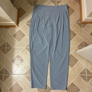 Athleta Skyline Pants light blue